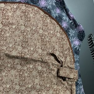 2 Breastfeeding Cover-Up